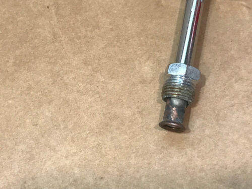 781003 Indmar Marine Fuel Line For Holley Dual feed 4150 Carburetor carb s781003 - Picture 4 of 9