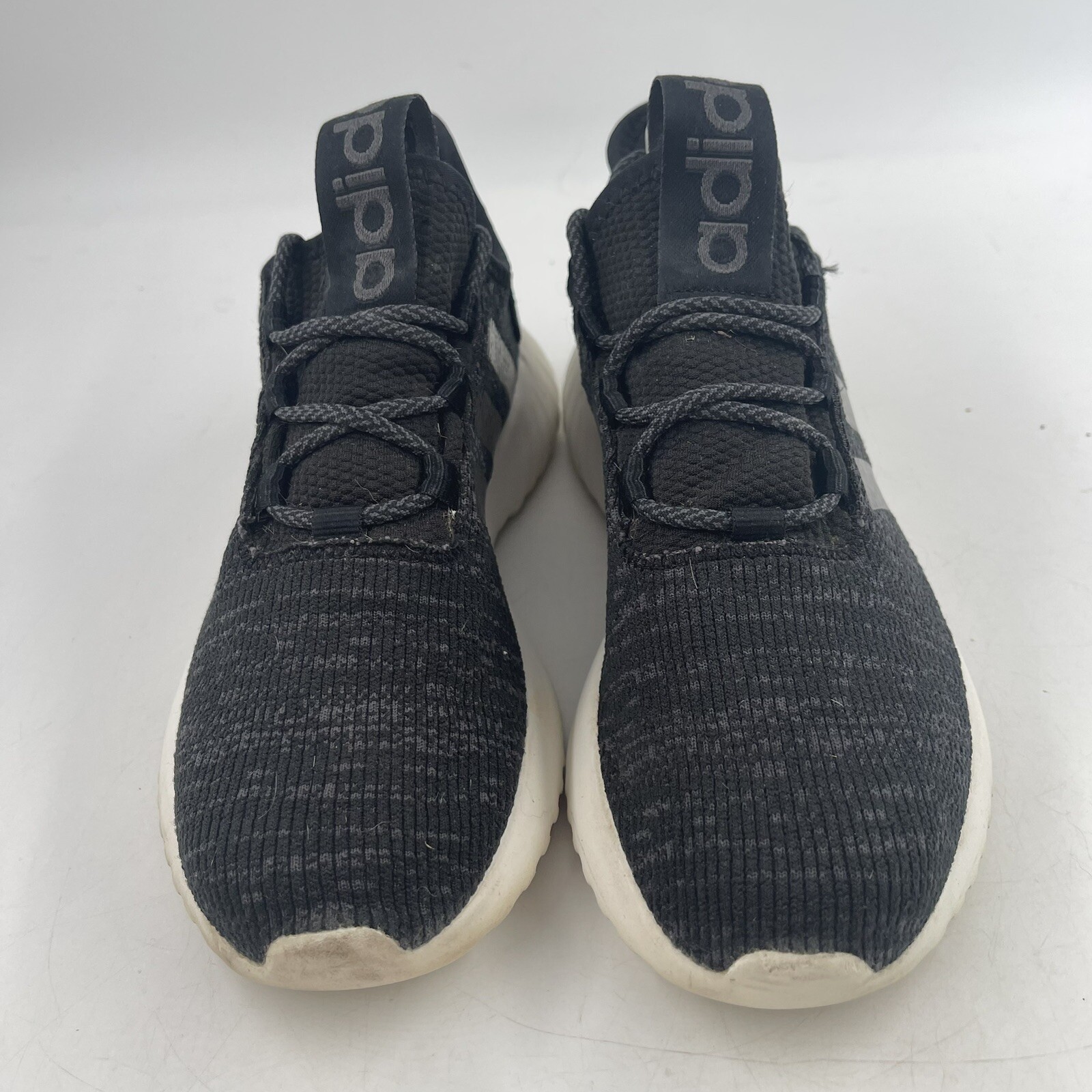 Adidas Women's Kaptir X Sneaker Running Shoes Black F… Gem