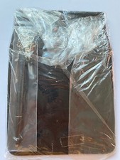 Kasjer / kelner Sztuczna skóra, długopis z łańcuszkiem i wikliną, oryginalne opakowanie