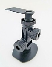 COBRA Radar Detector Mounting Bracket with Permanent Mount 3m VHB Base  P4-C 