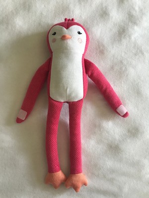 stuffed penguin target