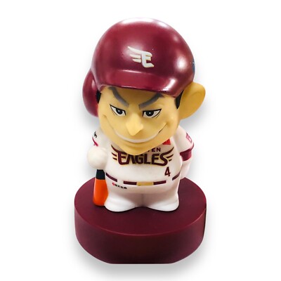 応援グッズ TOHOKU RAKUTEN GOLDEN EAGLES MUNEYAMA 2025 Tohoku Rakuten Golden Eagles Replica Jersey Away