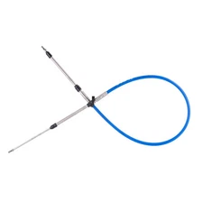 SBT: KAW 650 X2 Steering Cable 1991-1995 59406-3721