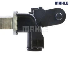 Radiator, engine cooling Behr Mahle CR459000S for Renault