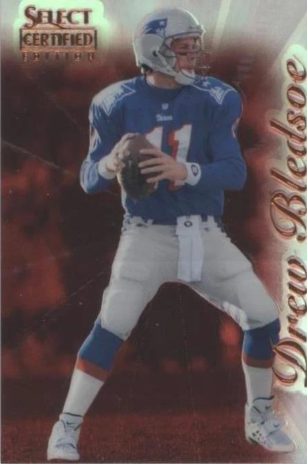 Mirror Red Premium Stock