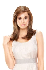 FIERY Wig by JON RENAU *ALL COLORS!* HD Heat Defiant, MonoTop, Lace Front, NEW!