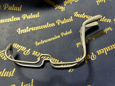 Mundsperrer nach Jennings  13 cm. Angebot