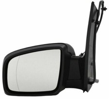 Retroviseur gauche (ou coque) Mercedes VIANO