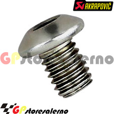 VITE FISSAGGIO DB KILLER AKRAPOVIC 5MM DUCATI