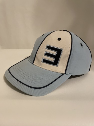 Vintage Eminem Shady LTD Hat Blue 
