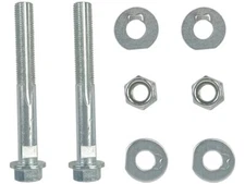 Front Alignment Caster Camber Kit fits Mercedes CL550 2009-2014 85NXBD