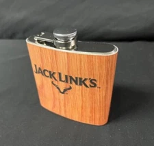 Jack Links Flask!