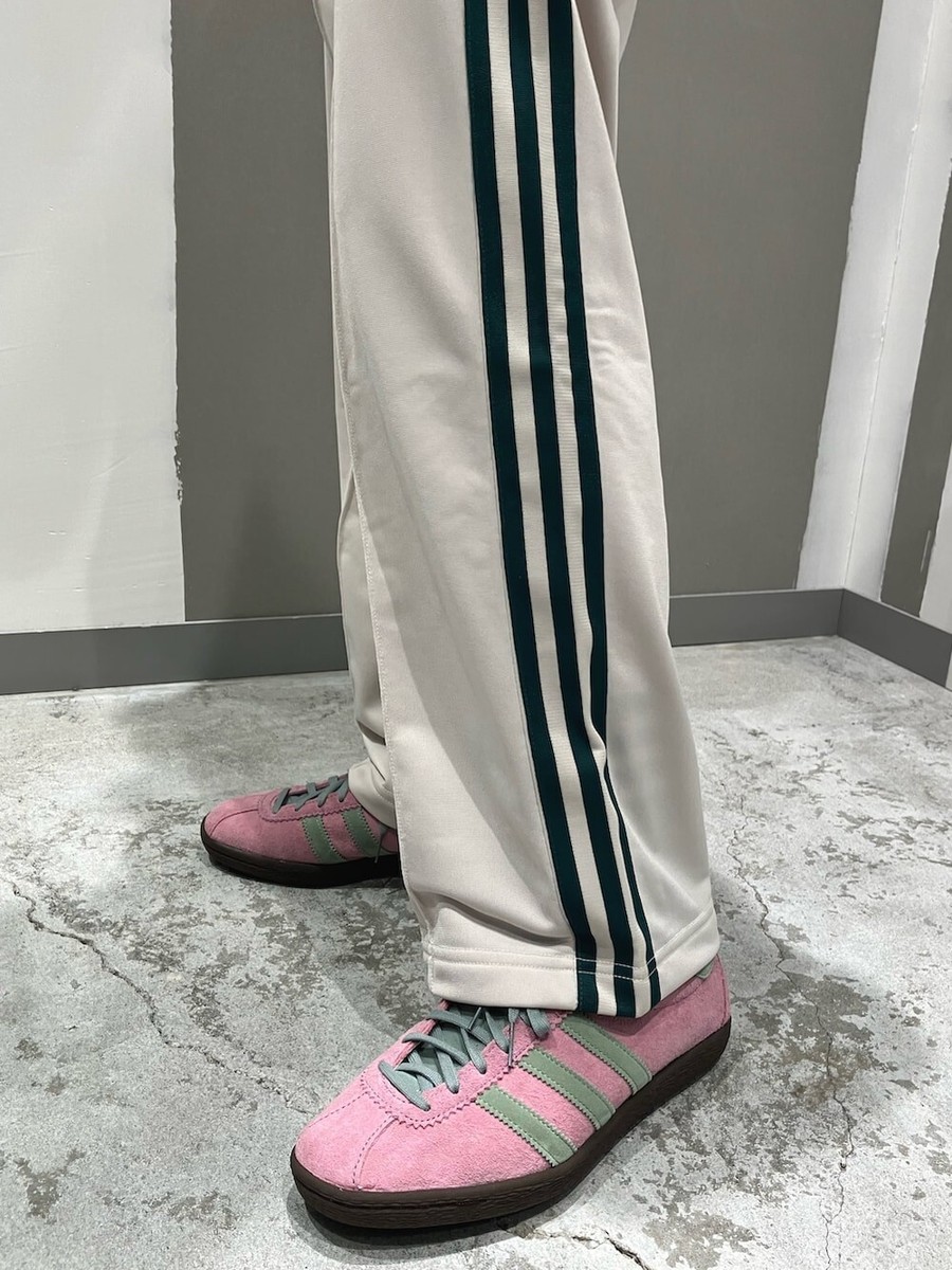 adidas Originals TOBACCO JR2741 Orchid Silver Green Dark