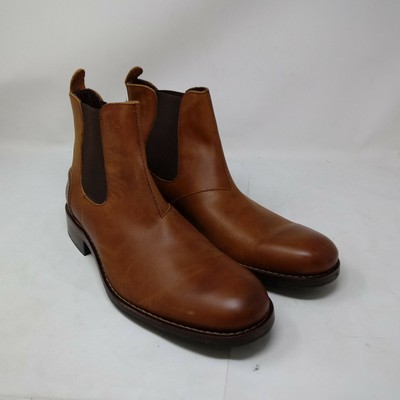 wolverine montague chelsea boot
