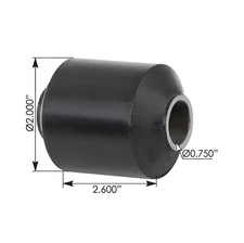 Spring Eye Bushing MR5407 14-112 104685 14112