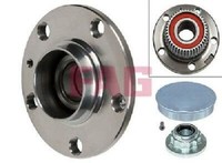 Original FAG Radlagersatz 713 6102 20 FüR Audi Seat Skoda VW