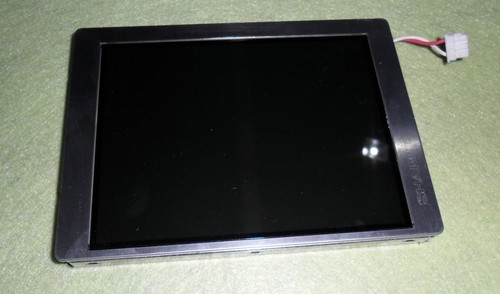 New 5.7 inch LQ057Q3DC12 LCD Screen Display Panel for Sharp 1 year warranty | UK