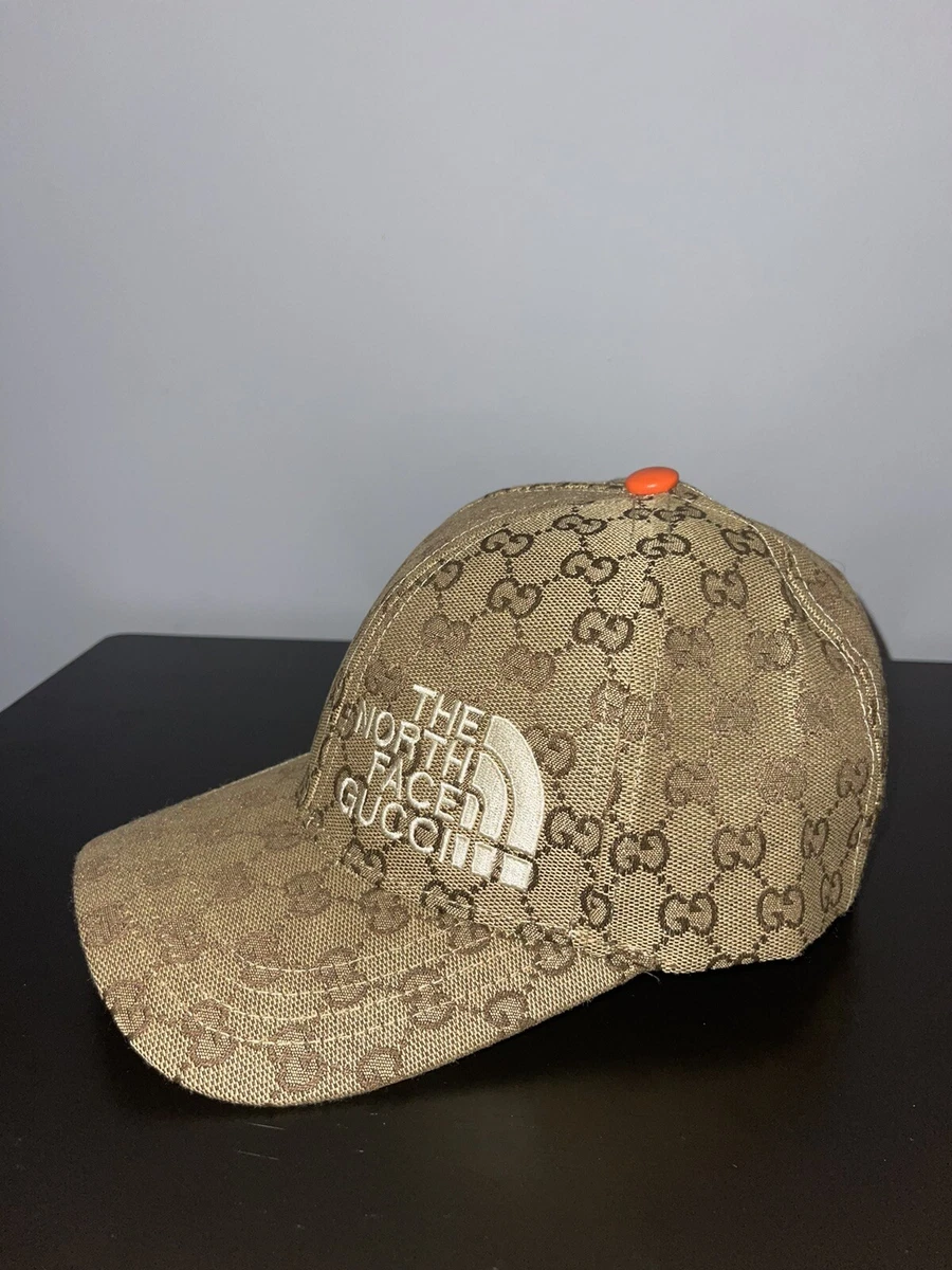 Gucci X The North Face