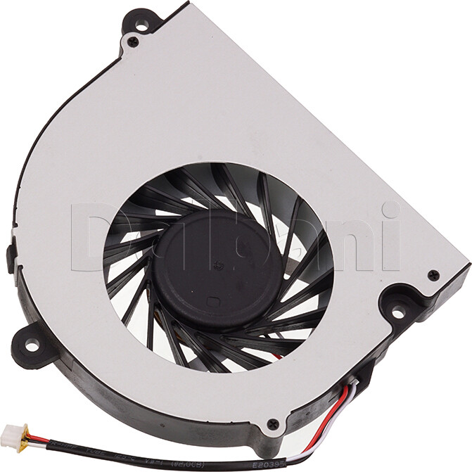 Ventola di raffreddamento per CPU portatile per FCN DFS661605PQ0T FKDB