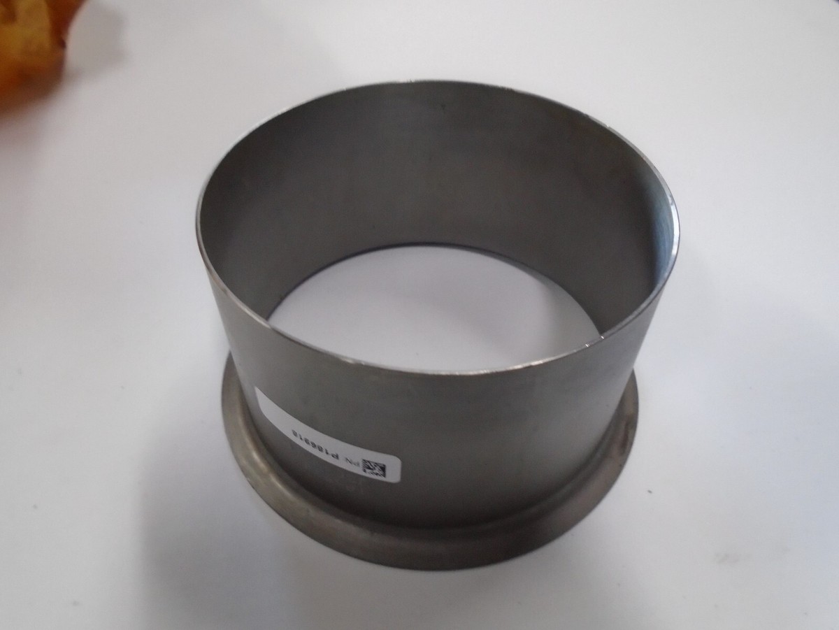 Cummins Genuine Exhaust Outlet Adapter 186918 | eBay