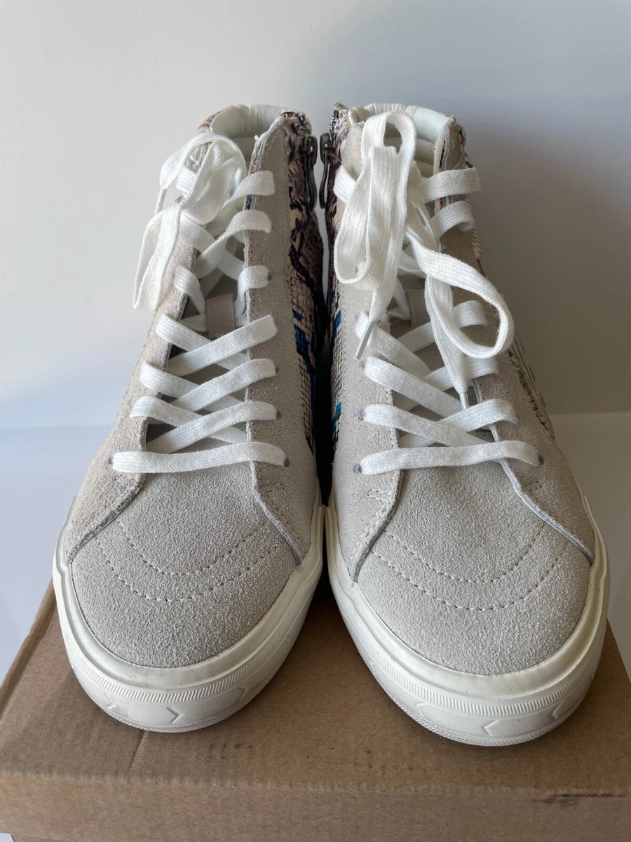 Steve madden kilowatt clearance