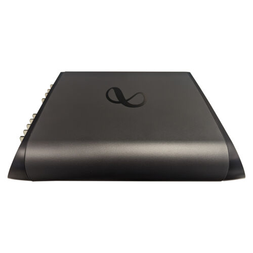 Infinity Alpha 1302A 500 Watt Peak Power 2 Channel Class AB Amplifier - Picture 3 of 5