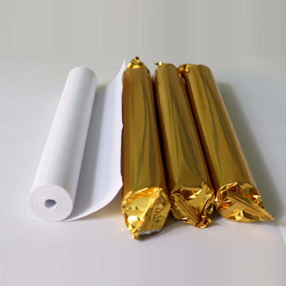 210x30mm Fax Machine Paper Inkless Photo Printing Paper BPA Free for ...