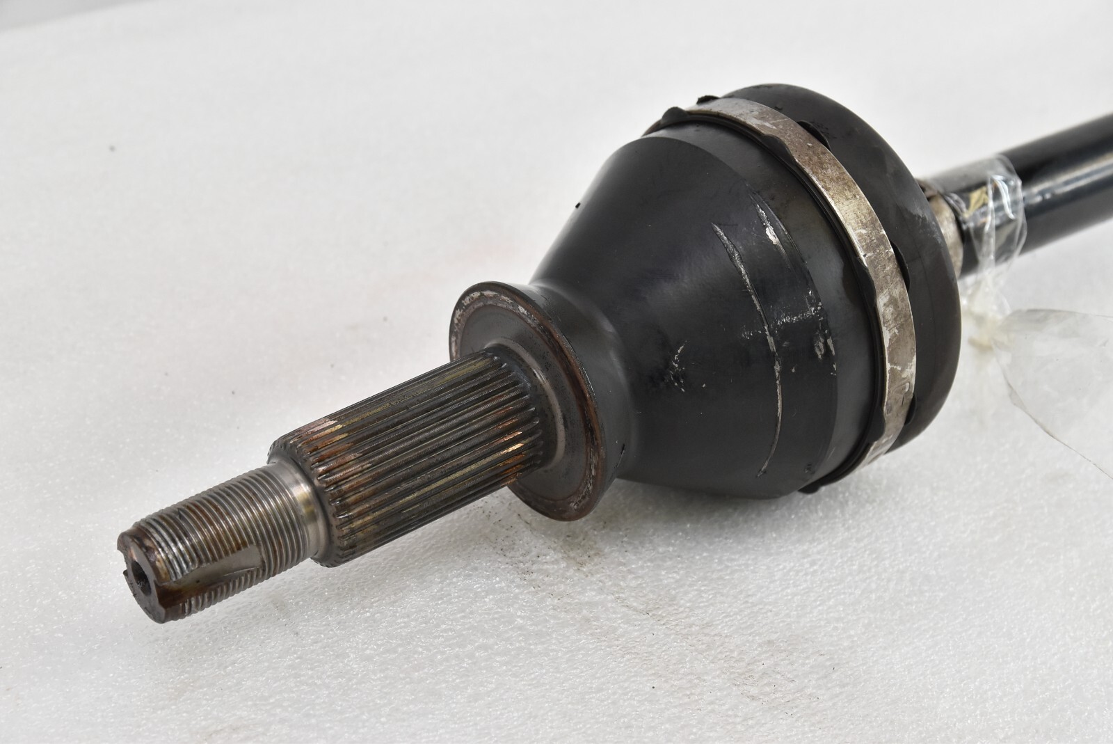 🚀 2014-2019 MASERATI GHIBLI S RIGHT PASSENGER REAR CV AXLE SHAFT OEM