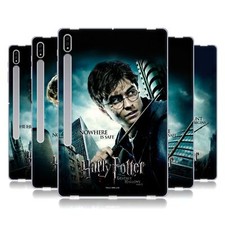 OFFICIAL HARRY POTTER DEATHLY HALLOWS VII SOF...