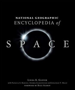  National Geographic Encyclopedia of Space  by Malay  