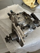 Belarus Tractor Fuel Pump (high Pressure) For Models 400/420/420an/420as/t40