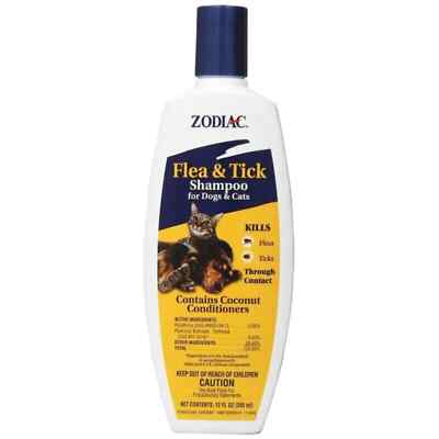 Perros Gatos Champu Antiparasitario Sarna Garrapatas Pulgas Piel Shampoo Natural