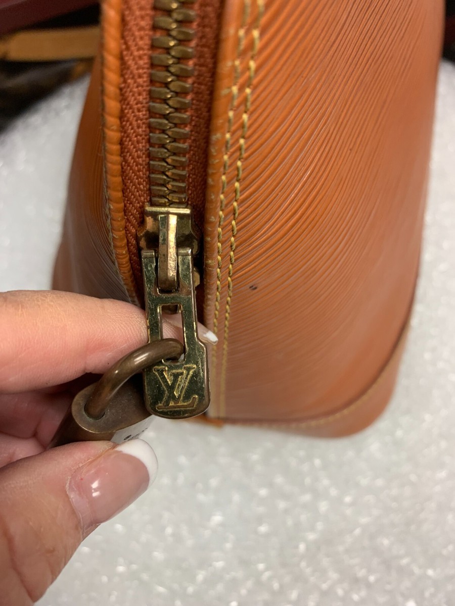 \"Louis Vuitton\" サック CAMEL バッグ Louis Vuitton Camel Colored Bag | eBay