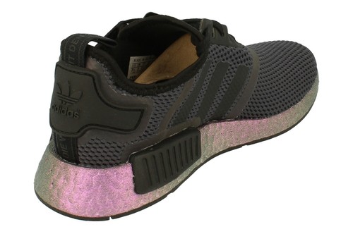 Προϊόν - Adidas Originals Nmd_R1 Junior Running Trainers Sneakers FV1688  Shoes