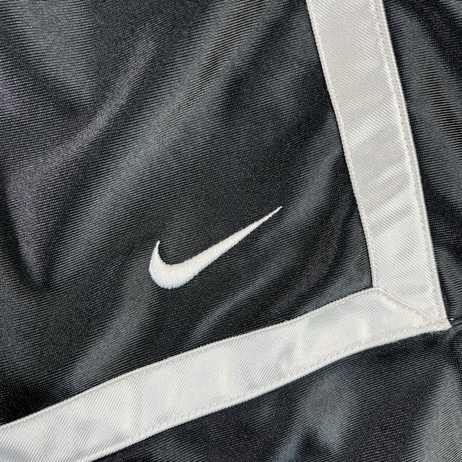 Nike Reversible Men (32) extremely rare drawstring basketball heavyweight shorts