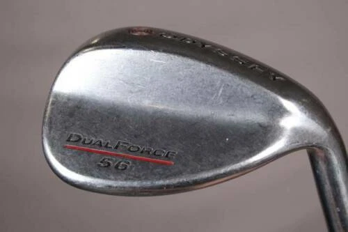 Palos de golf Regular Flex Odyssey Edge