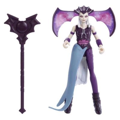 Mattel He-Man and the M.o.t.U.Fig Evil-L  HBL72 - Mattel HBL72 - (Merchandise /