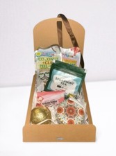 Hamper pamper box - Gift Box