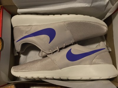 nike roshe one desert sand