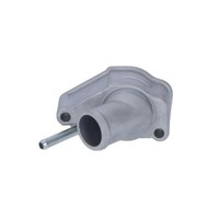 NRF Thermostat KüHlmittel Mit Dichtring FüR Opel Vectra B Omega J96 V94 21