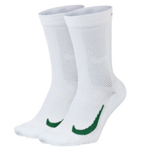 nike socks with r and l on them