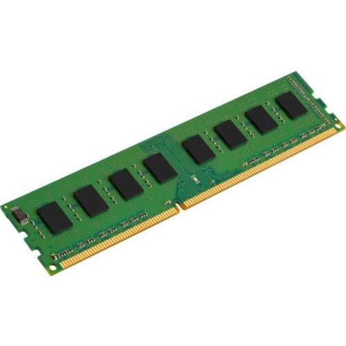 Module mémoire SDRAM DDR3 Kingston 4 Go - Photo 1 sur 1