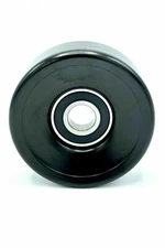 Drive Belt Tensioner Idler Pulley-DriveAlign Premium OE Pulley Autoround 38001