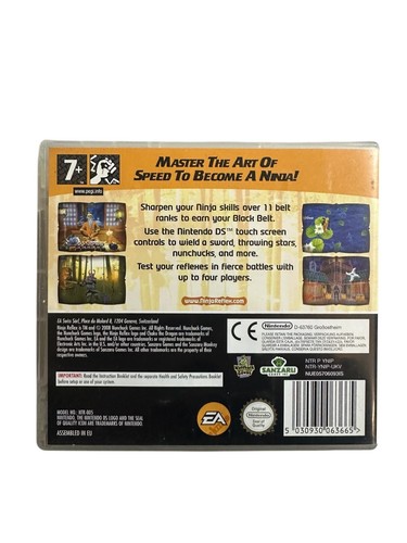 Nintendo DS Games Fast Free Next Day Dispatch - Select By Drop Down Menu - Picture 359 of 520