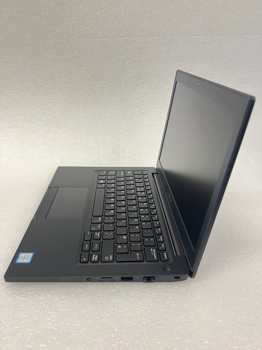 Dell Latitude 7290 laptop i5 7th GEN Turbo 3.5GHz 8GB 256GB SSD