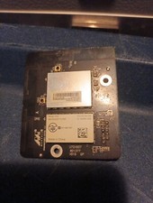 OEM Authentic Xbox One Internal WiFi Blue tooth PCB Card board 1525 / 1653