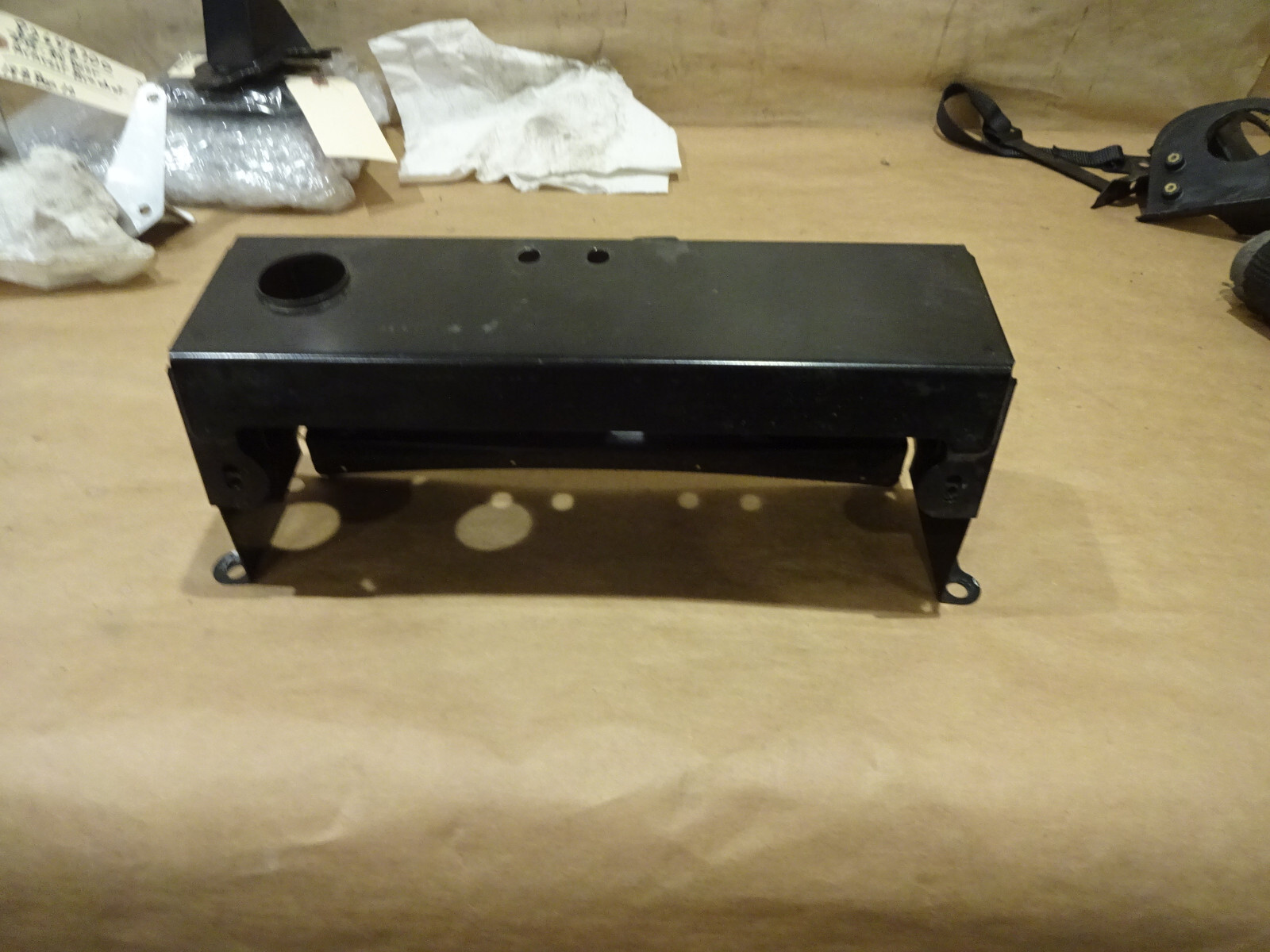 Maserati  4200 Coupe,Spyder- Complete Dash SRS Framework  P/N 382300283