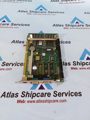 Advantech PCA-6135 Rev.B2 Industrielle Motherboard