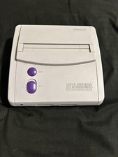 RGB/LED Mod SNES One Chip Bundle Read Description
