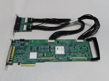 MATROX XMI02/21/5000 Y7291-0201 REV B VIDEO CAPTURE